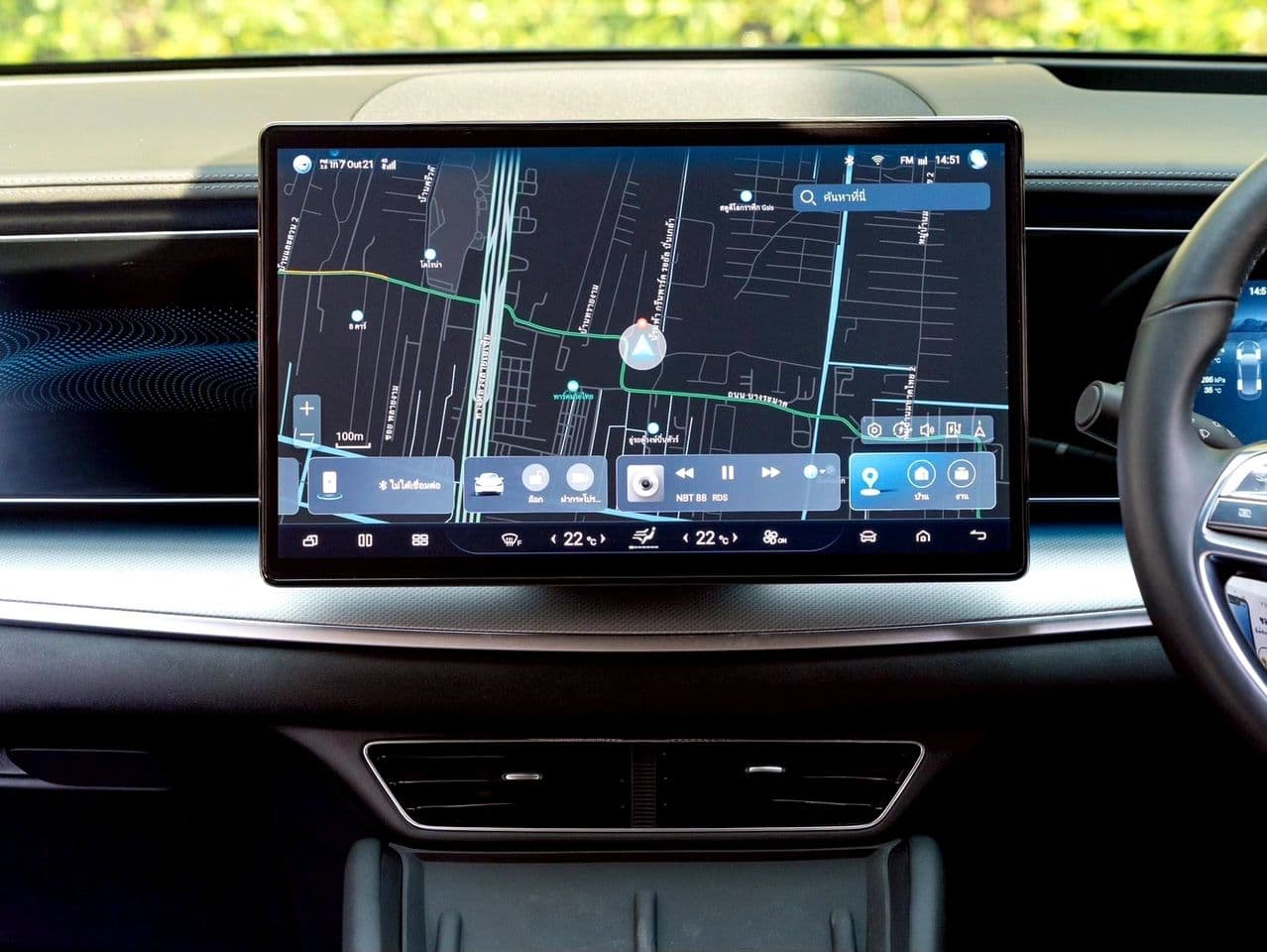 2025 BYD Sealion 7 AWD Performance