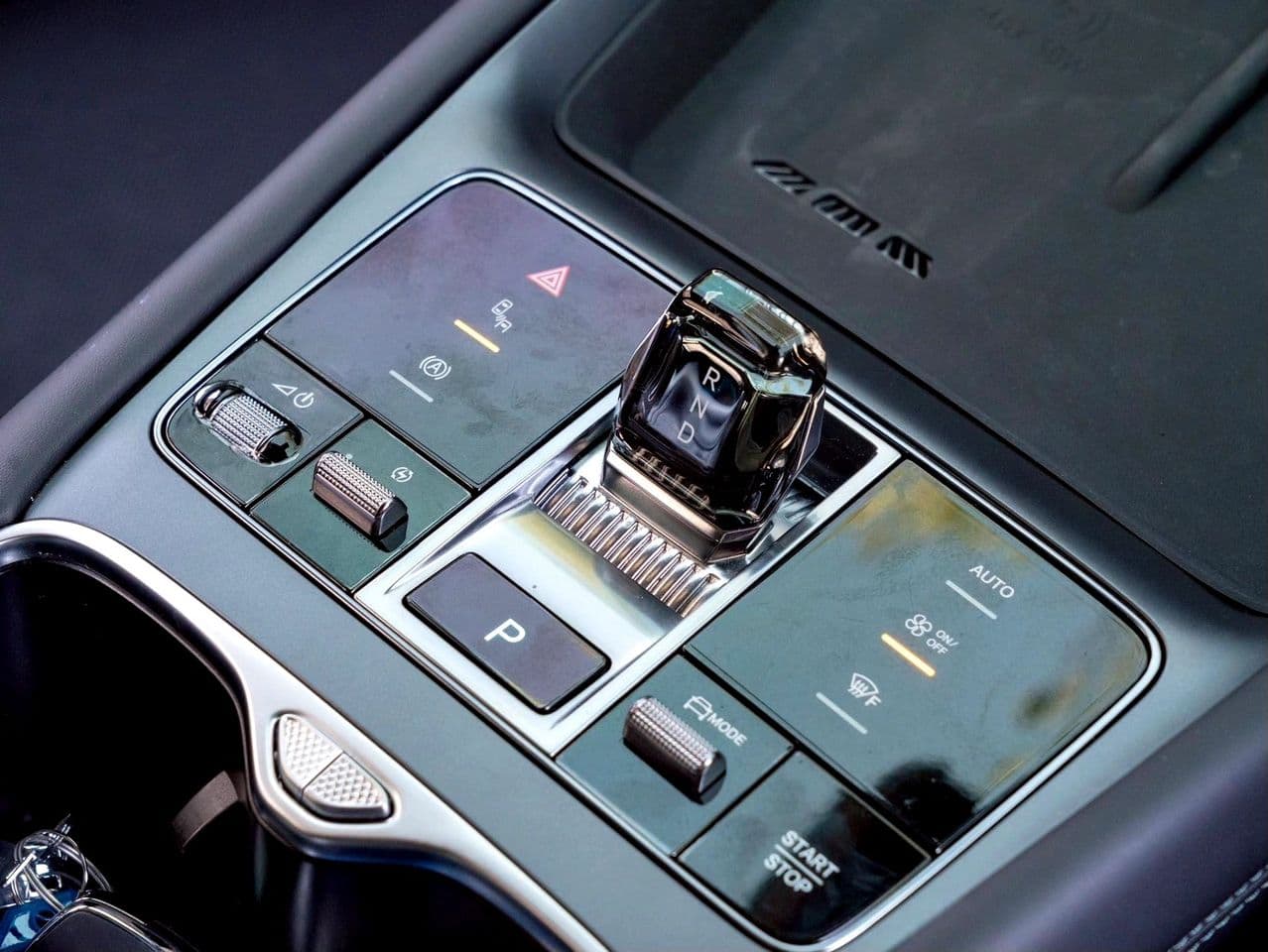 2025 BYD Sealion 7 AWD Performance