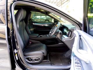 2025 BYD Sealion 7 AWD Performance - image blurred placeholder