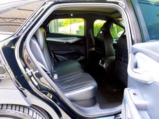 2025 BYD Sealion 7 AWD Performance - image blurred placeholder