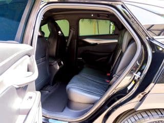 2025 BYD Sealion 7 AWD Performance - image blurred placeholder