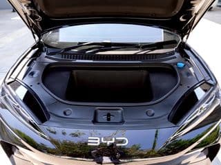 2025 BYD Sealion 7 AWD Performance - image blurred placeholder