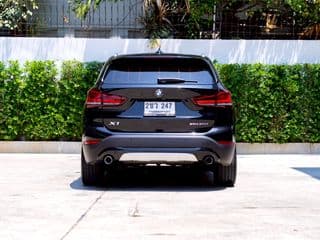 2020 BMW X1 2.0 sDrive20d xLine LCI (CKD) - image blurred placeholder