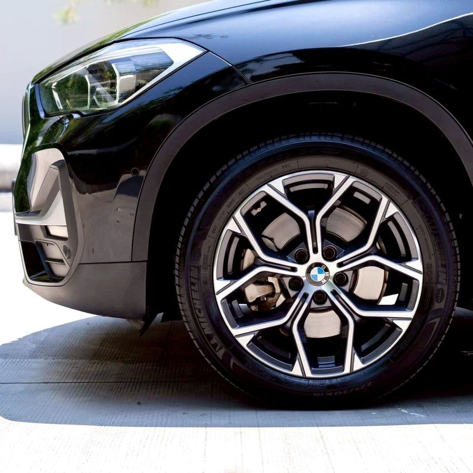 2020 BMW X1 2.0 sDrive20d xLine LCI (CKD)