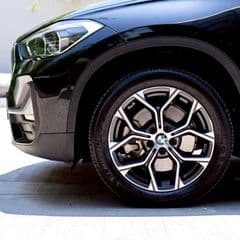 2020 BMW X1 2.0 sDrive20d xLine LCI (CKD) - image blurred placeholder