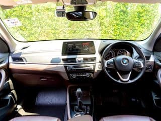 2020 BMW X1 2.0 sDrive20d xLine LCI (CKD) - image blurred placeholder