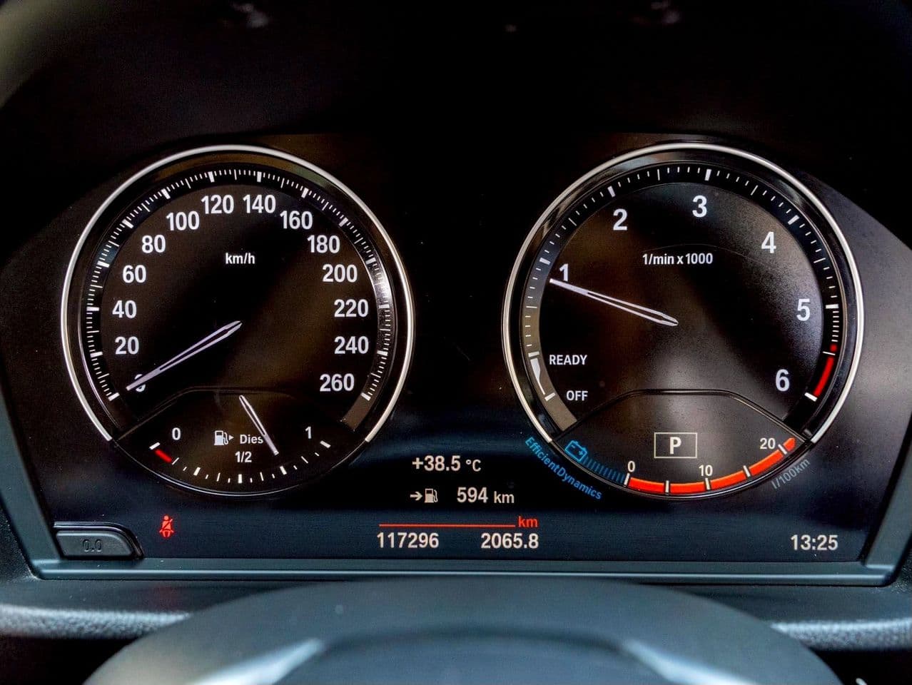 2020 BMW X1 2.0 sDrive20d xLine LCI (CKD)