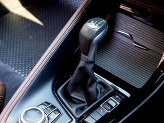 2020 BMW X1 2.0 sDrive20d xLine LCI (CKD) - image blurred placeholder