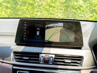 2020 BMW X1 2.0 sDrive20d xLine LCI (CKD) - image blurred placeholder