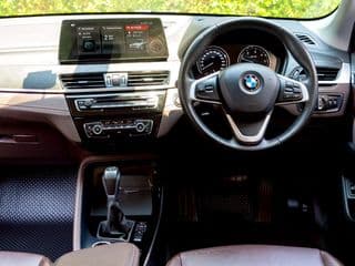 2020 BMW X1 2.0 sDrive20d xLine LCI (CKD) - image blurred placeholder