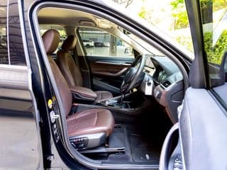 2020 BMW X1 2.0 sDrive20d xLine LCI (CKD) - image blurred placeholder