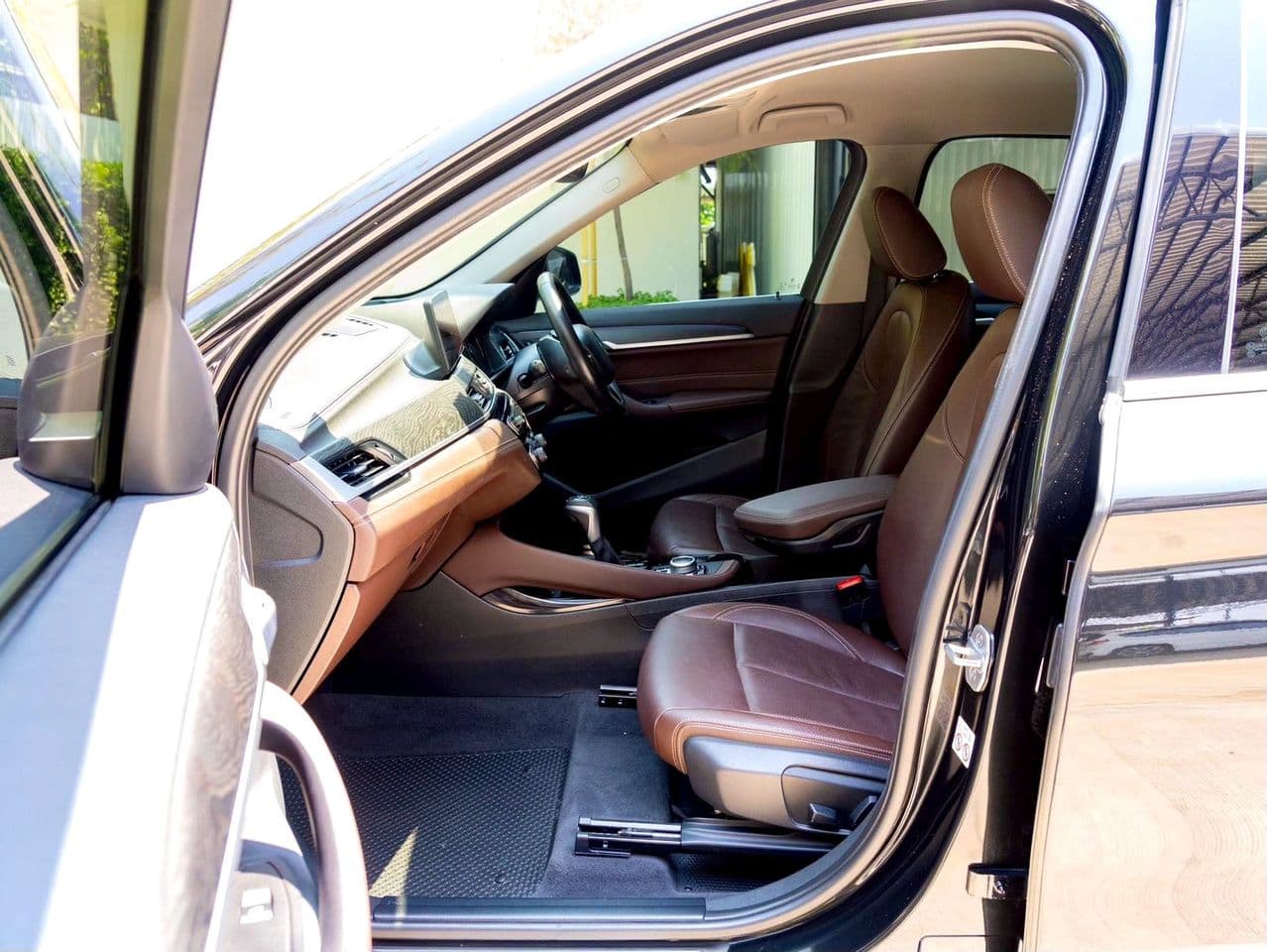 2020 BMW X1 2.0 sDrive20d xLine LCI (CKD)