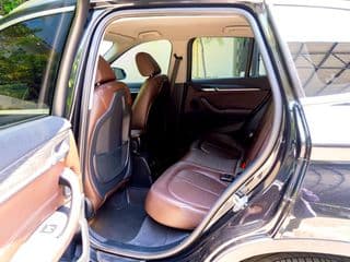 2020 BMW X1 2.0 sDrive20d xLine LCI (CKD) - image blurred placeholder