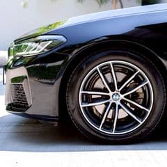 2021 BMW 520d 2.0 M Sport (G30) LCI (CKD) - image blurred placeholder