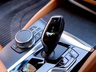 2021 BMW 520d 2.0 M Sport (G30) LCI (CKD) - image blurred placeholder