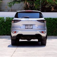 2023 Isuzu MU-X 1.9 Active 2WD - image blurred placeholder