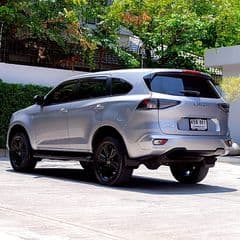 2023 Isuzu MU-X 1.9 Active 2WD - image blurred placeholder