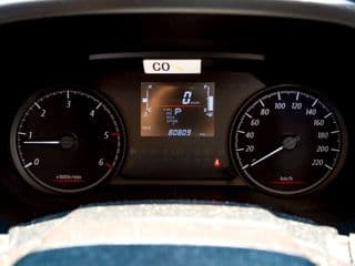 2023 Isuzu MU-X 1.9 Active 2WD - image blurred placeholder