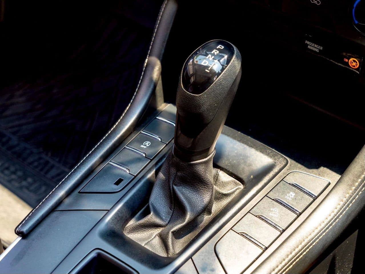 2023 Isuzu MU-X 1.9 Active 2WD