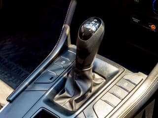 2023 Isuzu MU-X 1.9 Active 2WD - image blurred placeholder