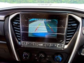 2023 Isuzu MU-X 1.9 Active 2WD - image blurred placeholder