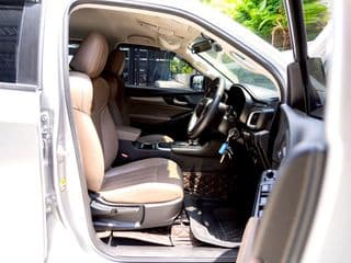 2023 Isuzu MU-X 1.9 Active 2WD - image blurred placeholder