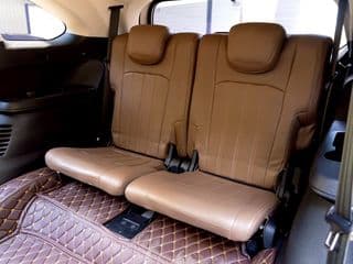 2023 Isuzu MU-X 1.9 Active 2WD - image blurred placeholder