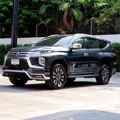 2021 Mitsubishi Pajero Sport 2.4 GT Premium 2WD - image blurred placeholder