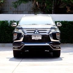 2021 Mitsubishi Pajero Sport 2.4 GT Premium 2WD - image blurred placeholder