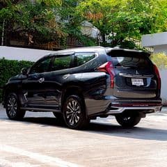 2021 Mitsubishi Pajero Sport 2.4 GT Premium 2WD - image blurred placeholder