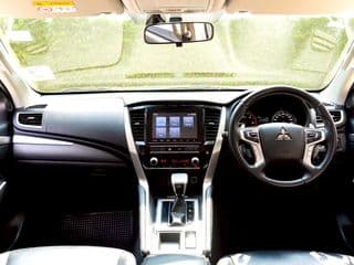 2021 Mitsubishi Pajero Sport 2.4 GT Premium 2WD - image blurred placeholder