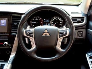 2021 Mitsubishi Pajero Sport 2.4 GT Premium 2WD - image blurred placeholder