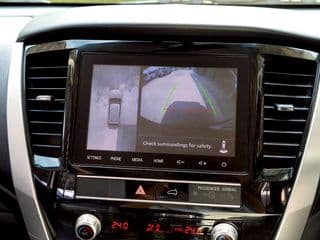 2021 Mitsubishi Pajero Sport 2.4 GT Premium 2WD - image blurred placeholder