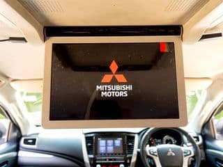 2021 Mitsubishi Pajero Sport 2.4 GT Premium 2WD - image blurred placeholder