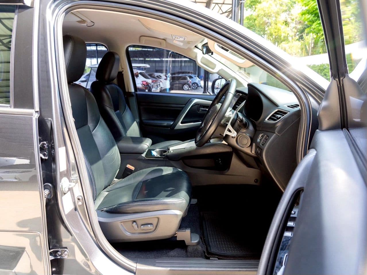 2021 Mitsubishi Pajero Sport 2.4 GT Premium 2WD