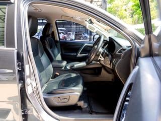 2021 Mitsubishi Pajero Sport 2.4 GT Premium 2WD - image blurred placeholder