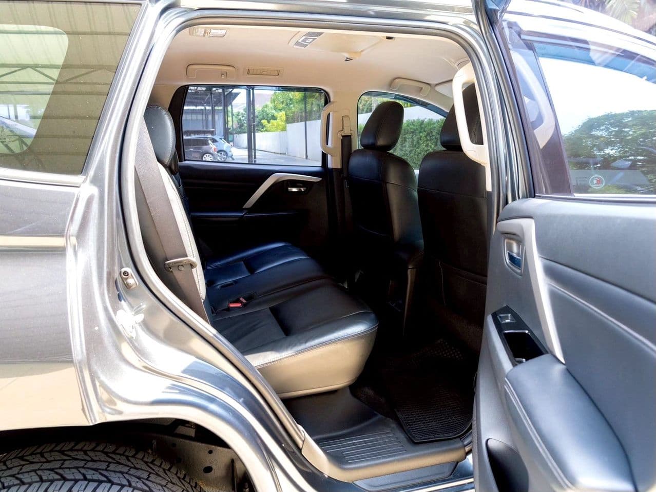 2021 Mitsubishi Pajero Sport 2.4 GT Premium 2WD