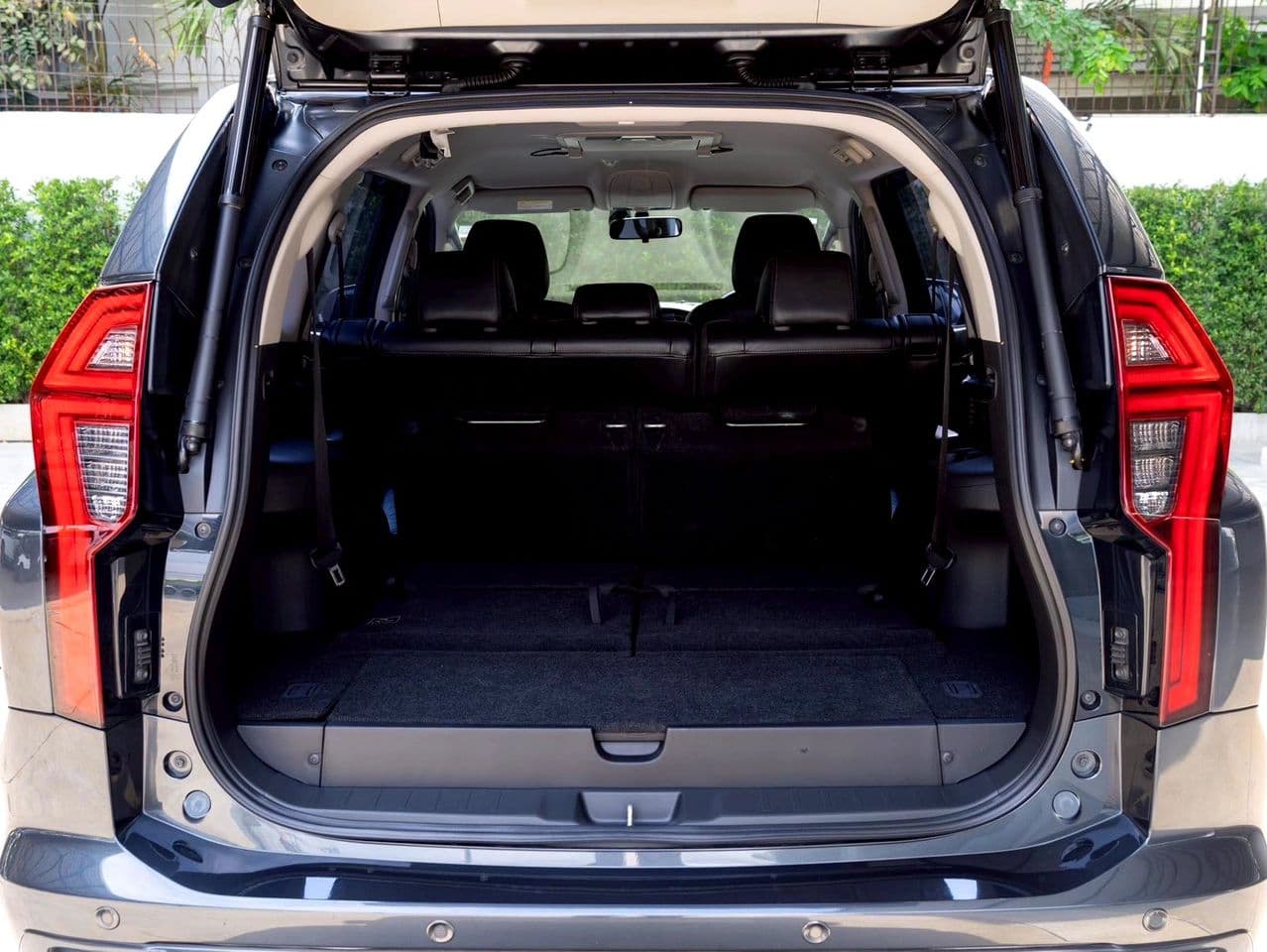 2021 Mitsubishi Pajero Sport 2.4 GT Premium 2WD