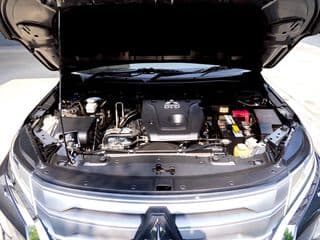 2021 Mitsubishi Pajero Sport 2.4 GT Premium 2WD - image blurred placeholder