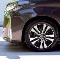 2023 Toyota Alphard 2.5L S C-Package (MNC) - image blurred placeholder