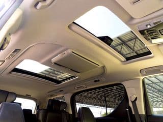 2023 Toyota Alphard 2.5L S C-Package (MNC) - image blurred placeholder