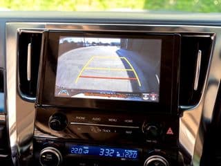 2023 Toyota Alphard 2.5L S C-Package (MNC) - image blurred placeholder