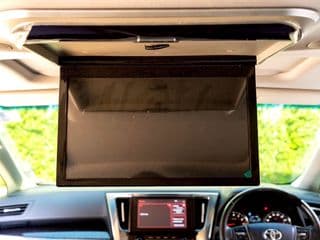 2023 Toyota Alphard 2.5L S C-Package (MNC) - image blurred placeholder