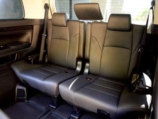 2023 Toyota Alphard 2.5L S C-Package (MNC) - image blurred placeholder