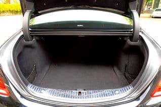 2014 Mercedes Benz S400 Hybrid AMG Premium - image blurred placeholder