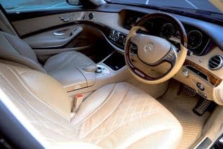 2014 Mercedes Benz S400 Hybrid AMG Premium - image blurred placeholder