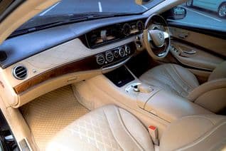 2014 Mercedes Benz S400 Hybrid AMG Premium - image blurred placeholder