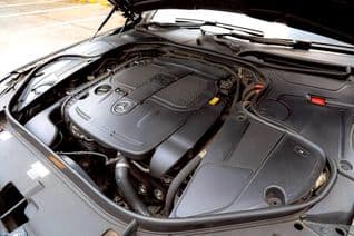 2014 Mercedes Benz S400 Hybrid AMG Premium - image blurred placeholder