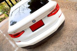 2014 Bmw 630i GT Lci M-sport - image blurred placeholder