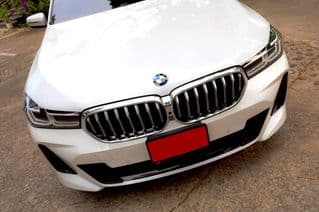 2014 Bmw 630i GT Lci M-sport - image blurred placeholder